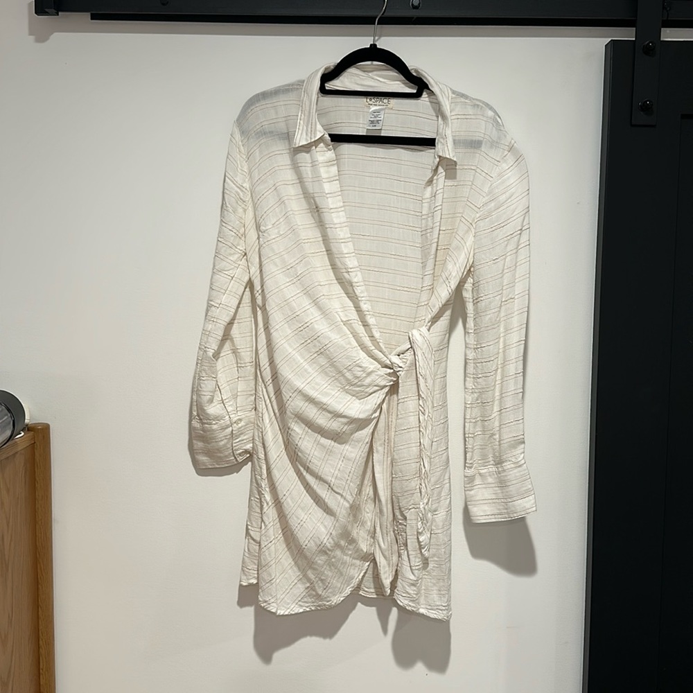 L*space Daydream Tunic